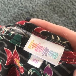 Lularoe Carly